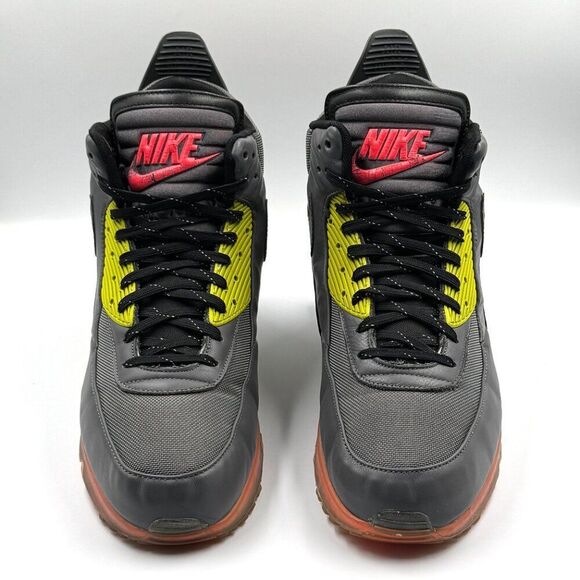 Nike Air Max 90 Ice SneakerBoot - Picture 2 of 10